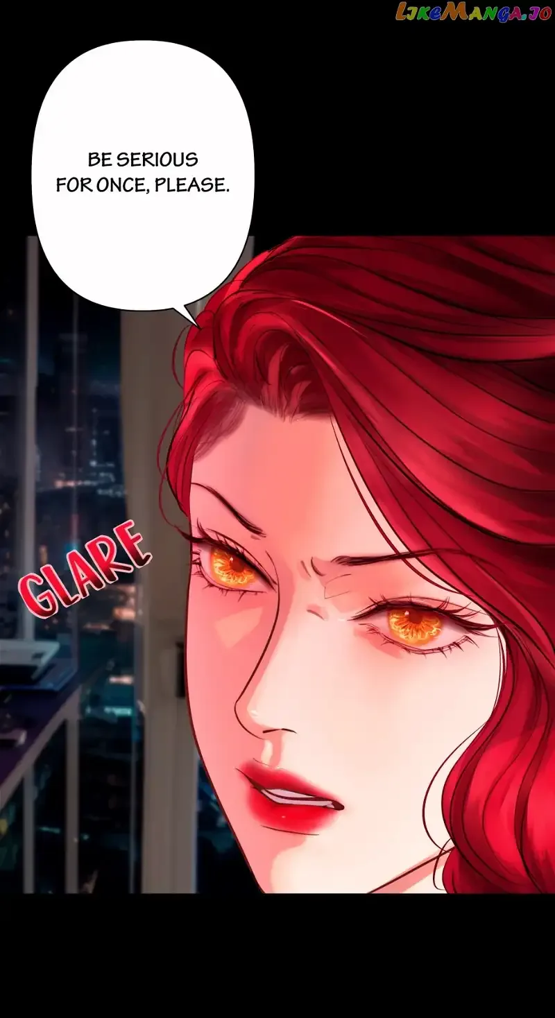 I Made A Deal With The Devil Chapter 27 page 11