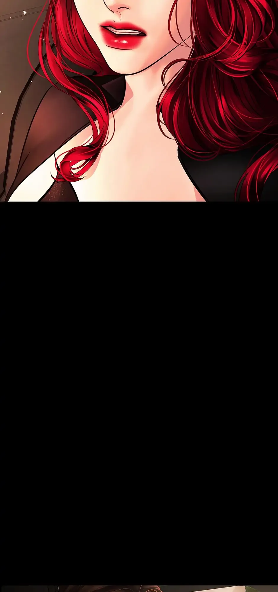 I Made A Deal With The Devil Chapter 22 page 27