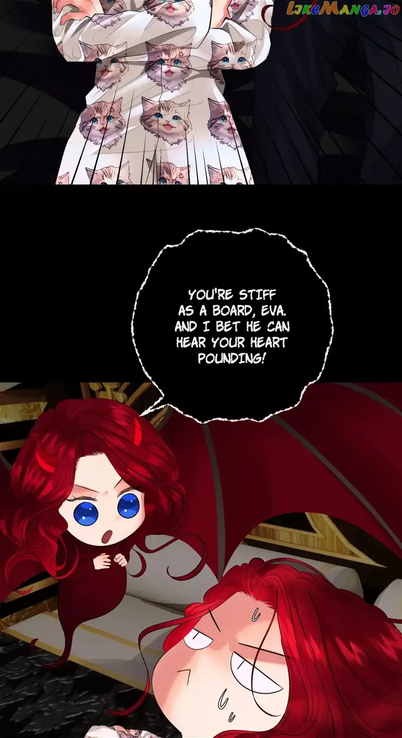 I Made A Deal With The Devil Chapter 28 page 25