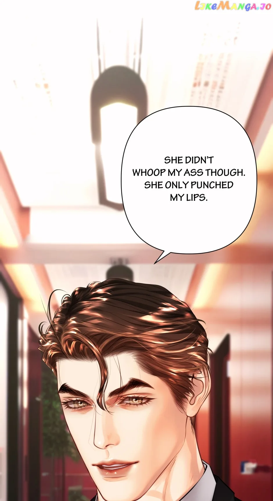 I Made A Deal With The Devil Chapter 26 page 24