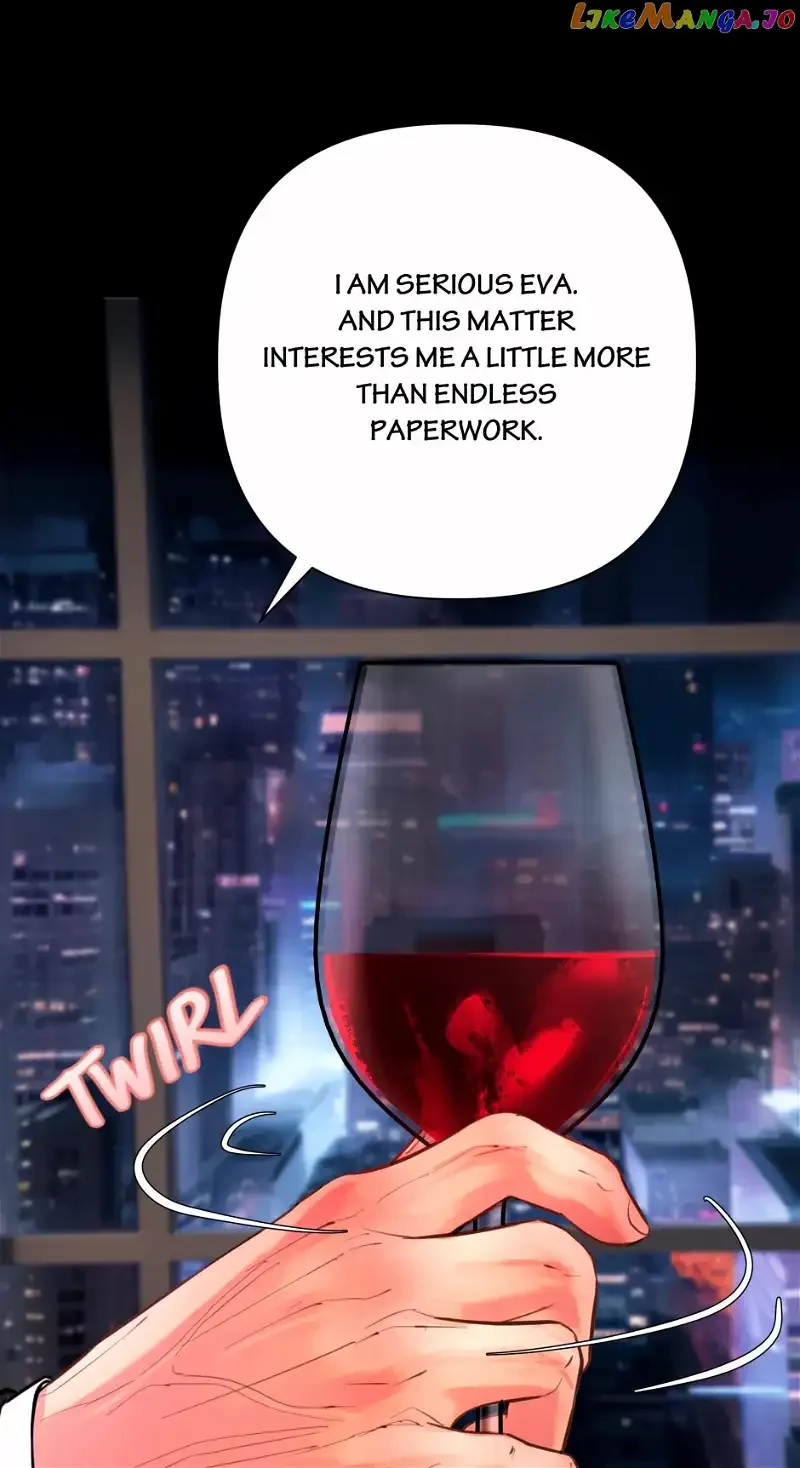 I Made A Deal With The Devil Chapter 27 page 12