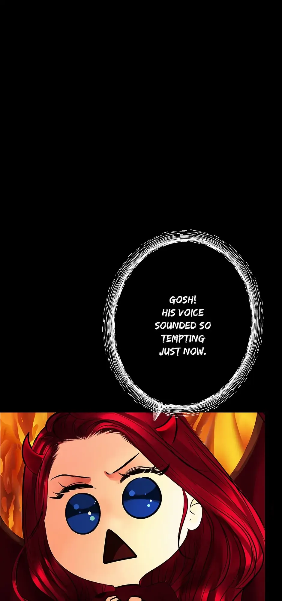 I Made A Deal With The Devil Chapter 22 page 25