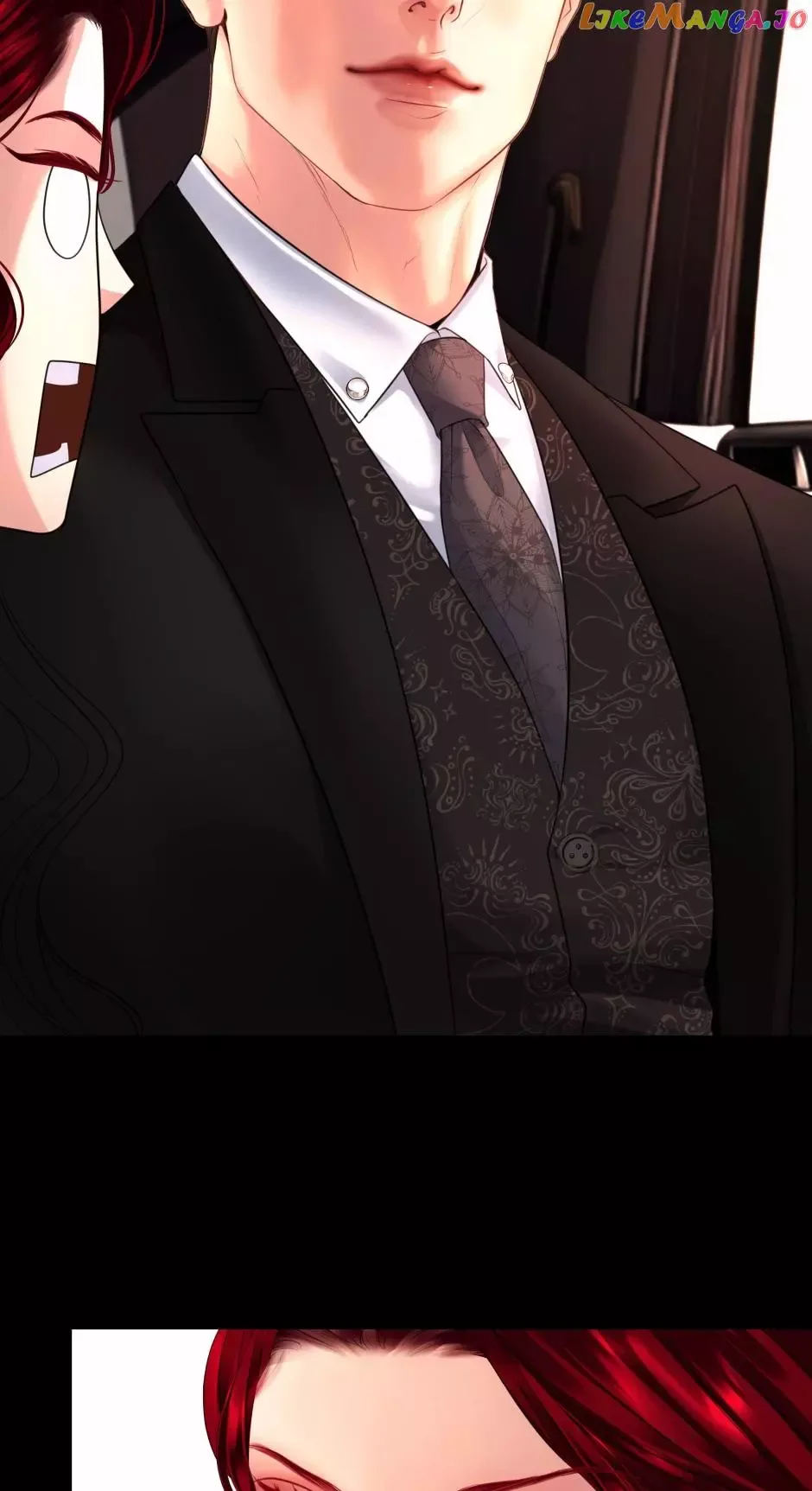 I Made A Deal With The Devil Chapter 25 page 8