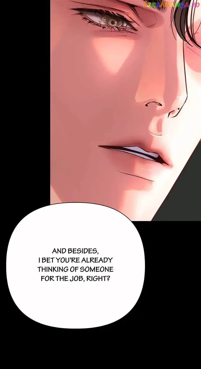 I Made A Deal With The Devil Chapter 27 page 14