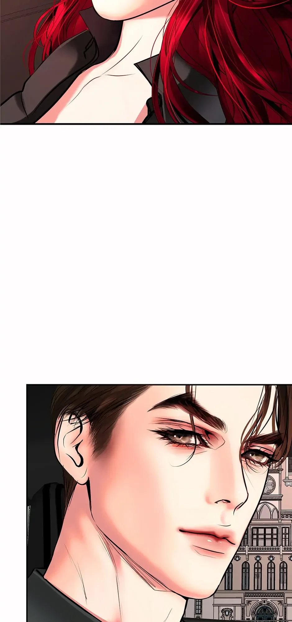I Made A Deal With The Devil Chapter 21 page 8