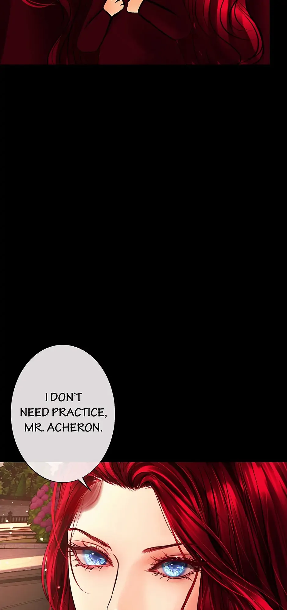 I Made A Deal With The Devil Chapter 22 page 26