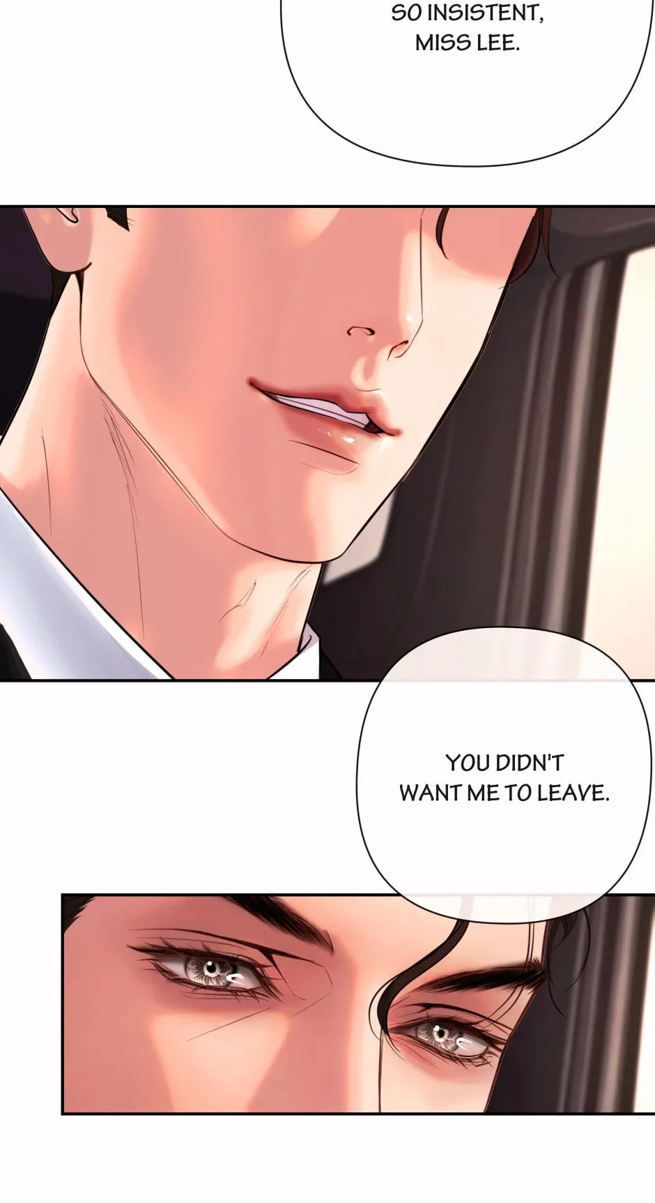 I Made A Deal With The Devil Chapter 23 page 24
