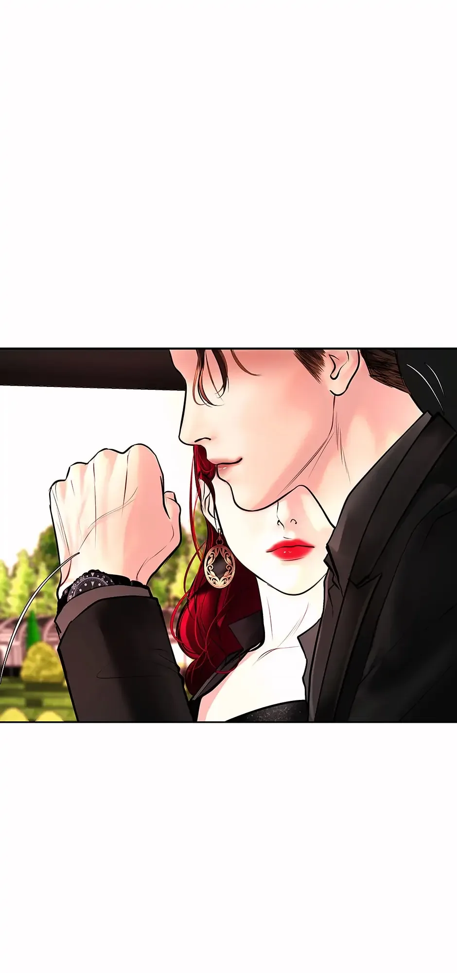 I Made A Deal With The Devil Chapter 21 page 13