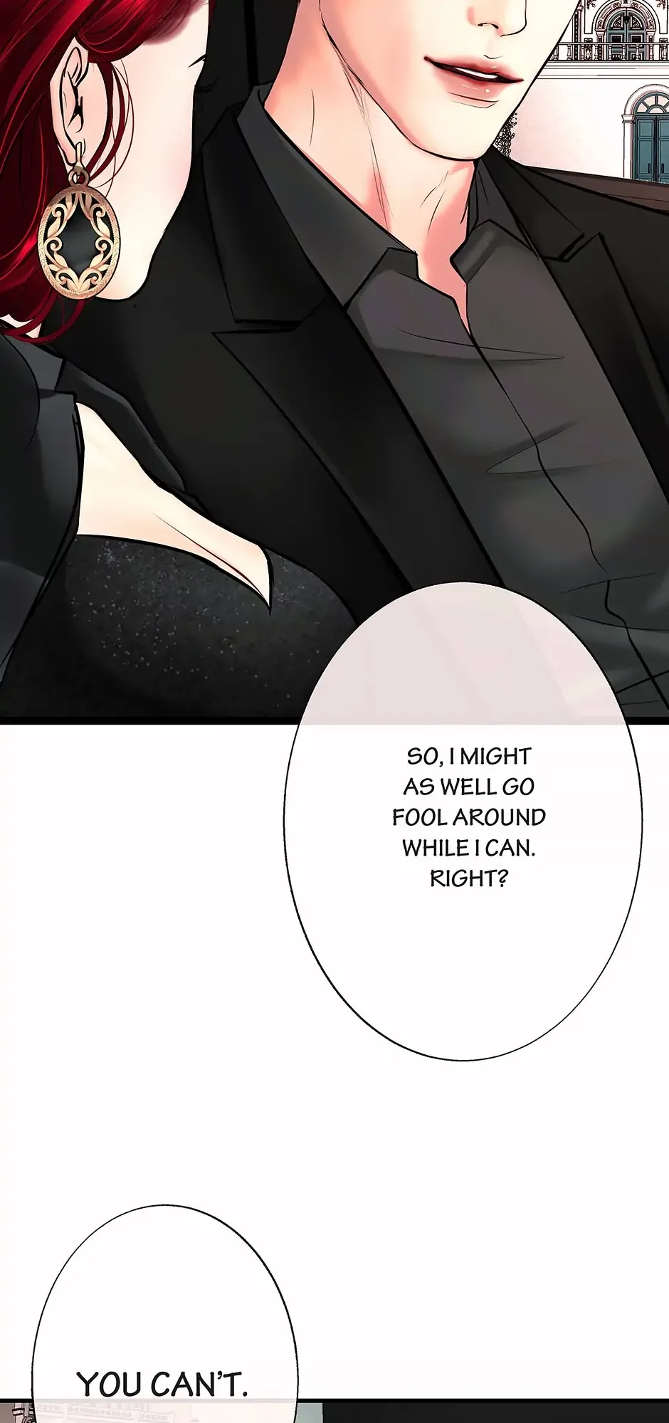 I Made A Deal With The Devil Chapter 21 page 10