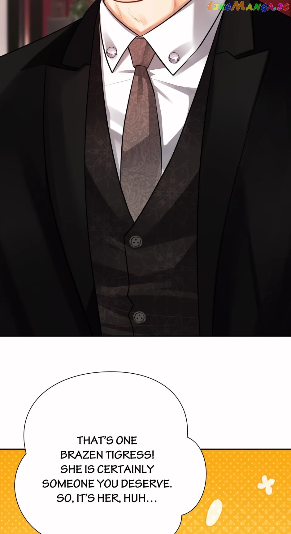 I Made A Deal With The Devil Chapter 26 page 25