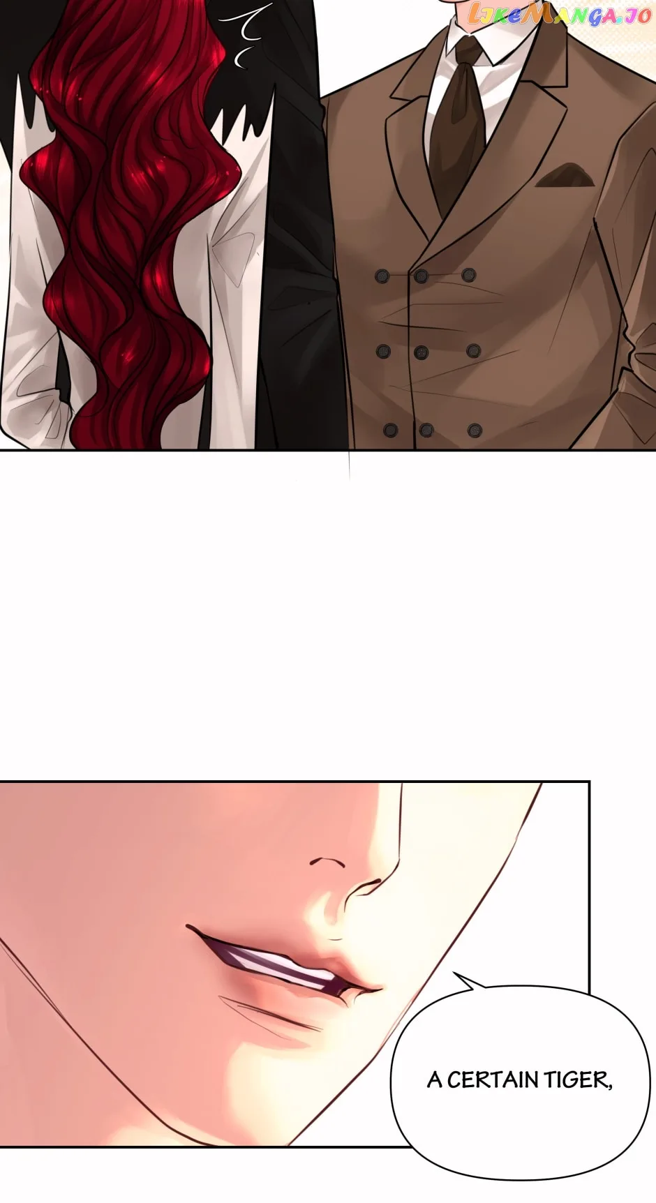 I Made A Deal With The Devil Chapter 26 page 23