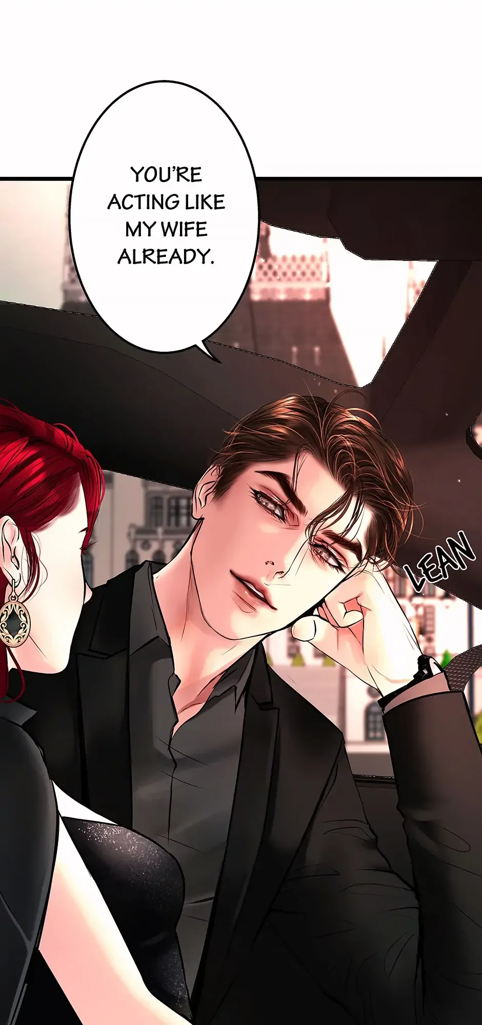 I Made A Deal With The Devil Chapter 21 page 14