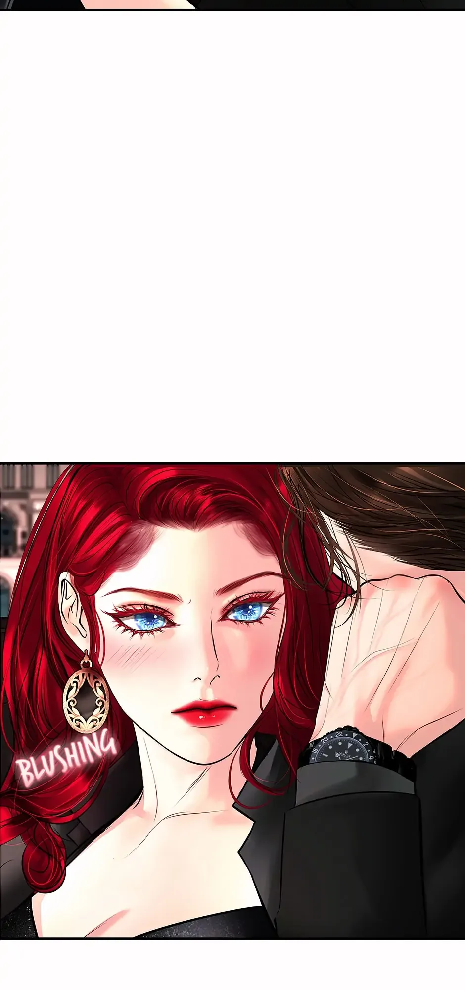 I Made A Deal With The Devil Chapter 21 page 15