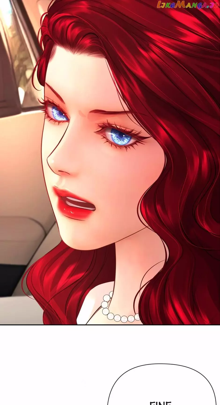 I Made A Deal With The Devil Chapter 25 page 19