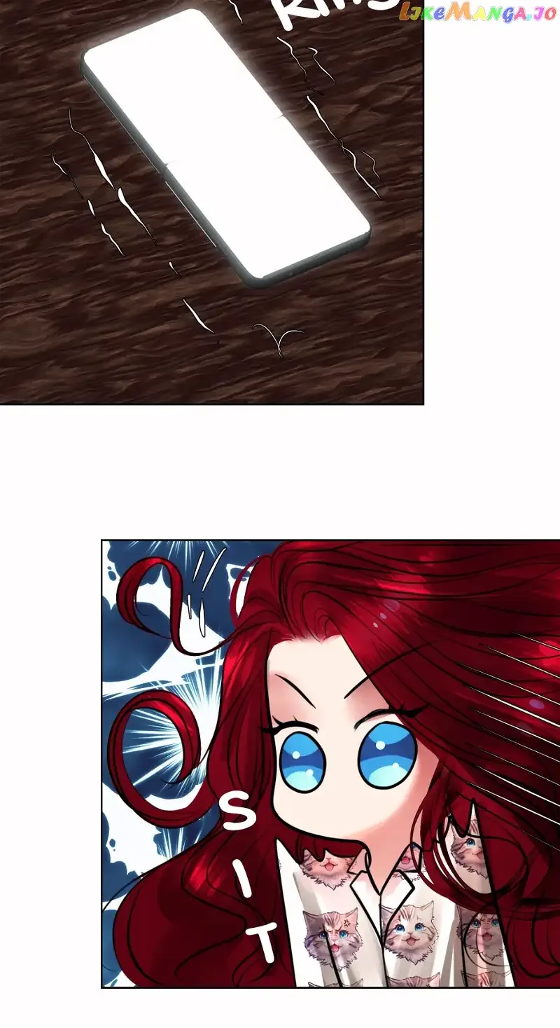 I Made A Deal With The Devil Chapter 28 page 37