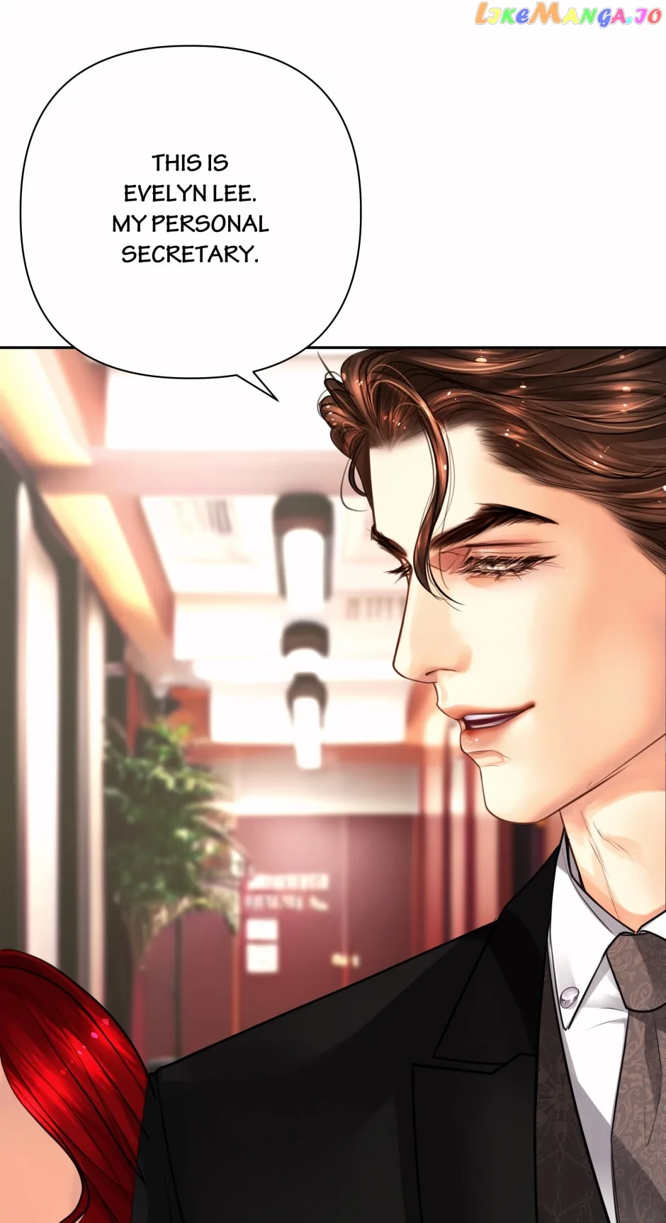 I Made A Deal With The Devil Chapter 26 page 27