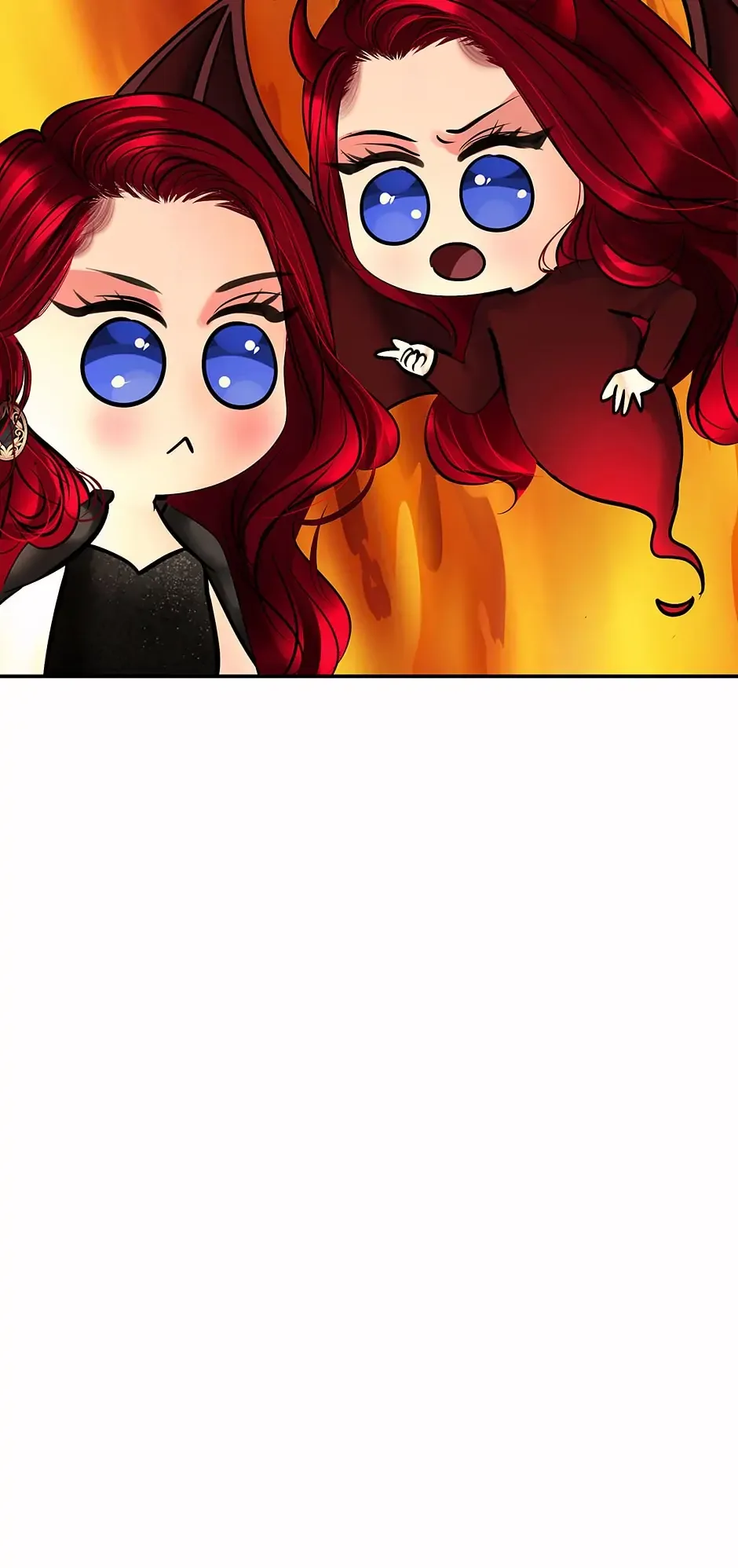 I Made A Deal With The Devil Chapter 21 page 24