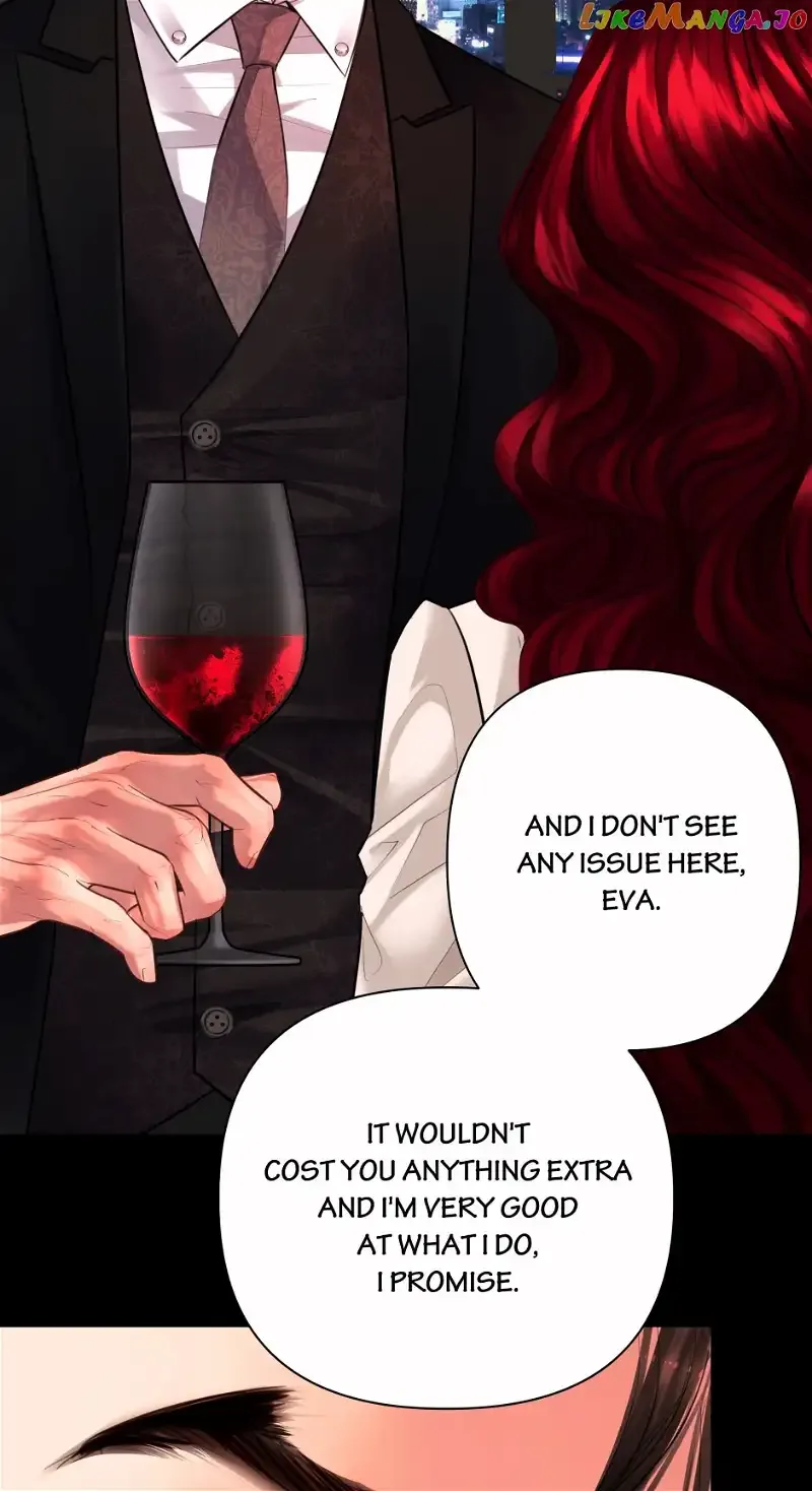 I Made A Deal With The Devil Chapter 27 page 18