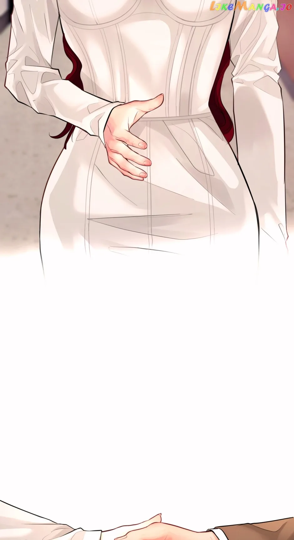 I Made A Deal With The Devil Chapter 26 page 30