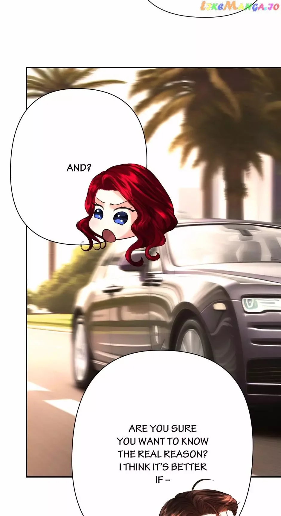 I Made A Deal With The Devil Chapter 25 page 22