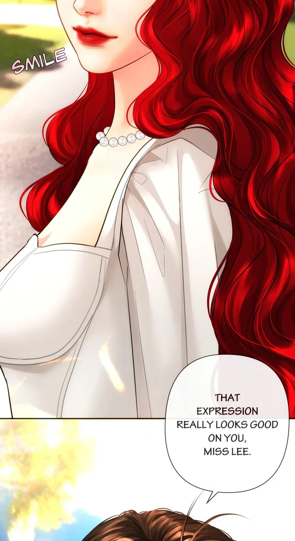 I Made A Deal With The Devil Chapter 23 page 38