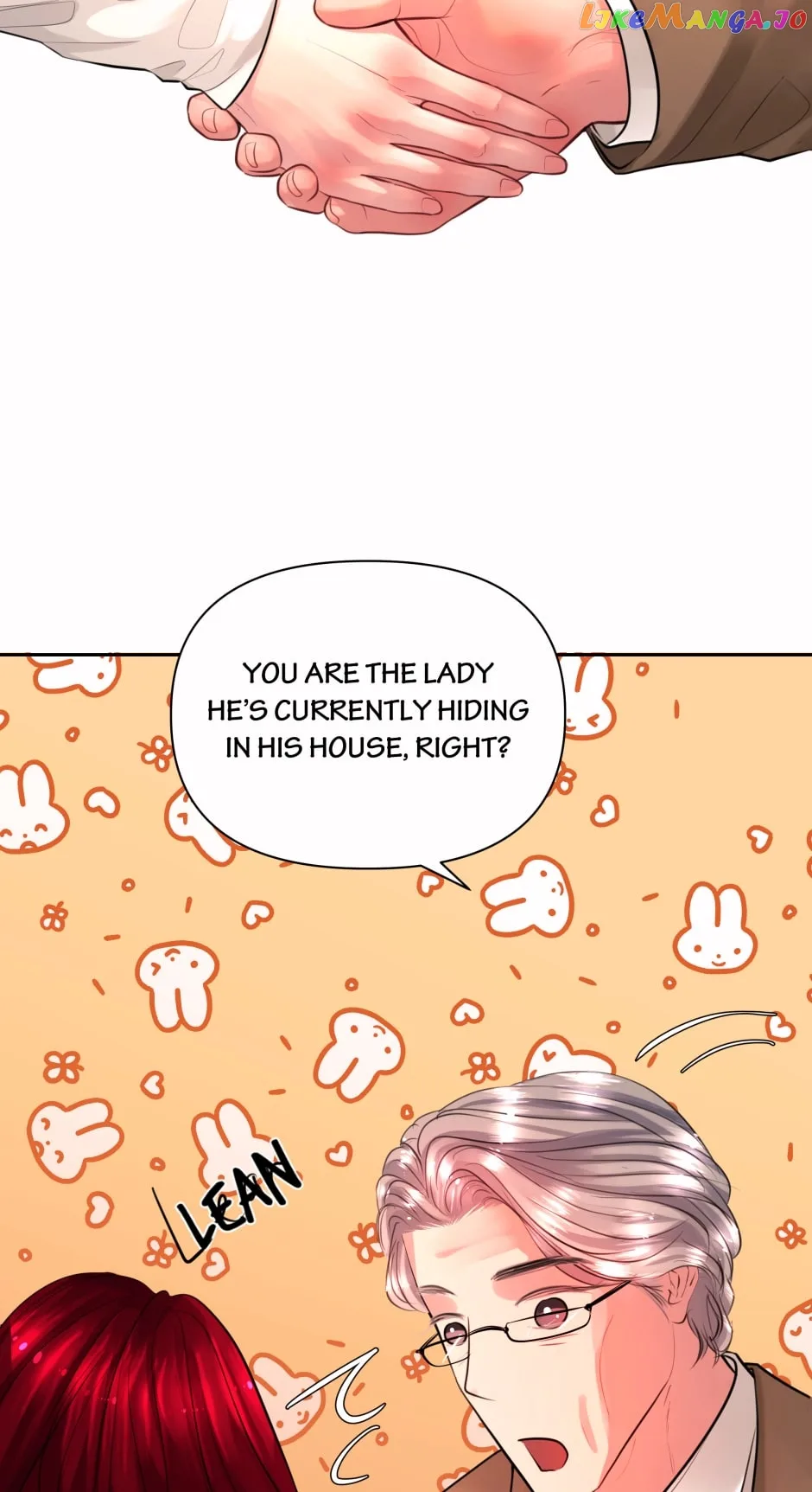 I Made A Deal With The Devil Chapter 26 page 31