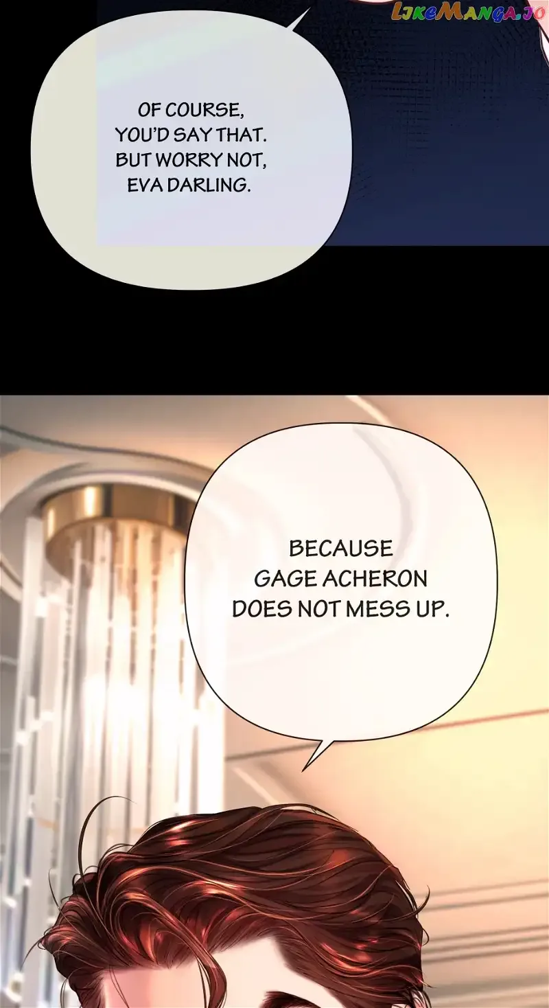 I Made A Deal With The Devil Chapter 27 page 24