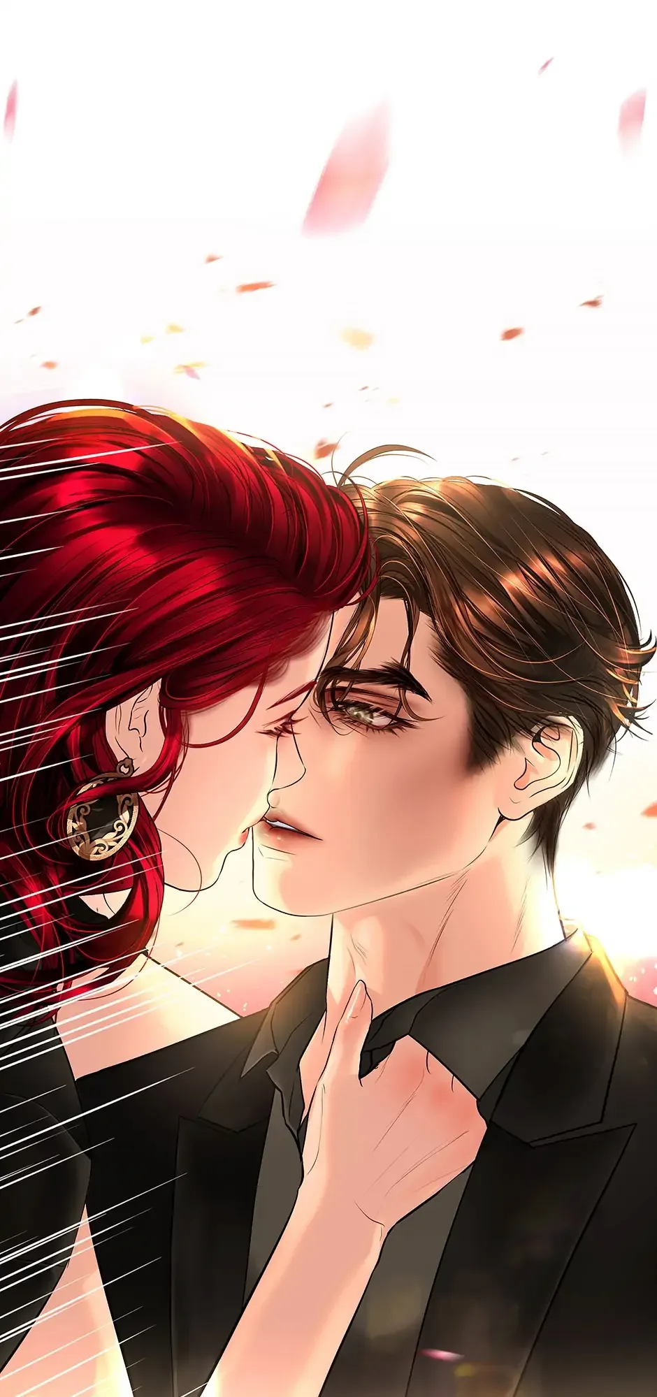 I Made A Deal With The Devil Chapter 22 page 38