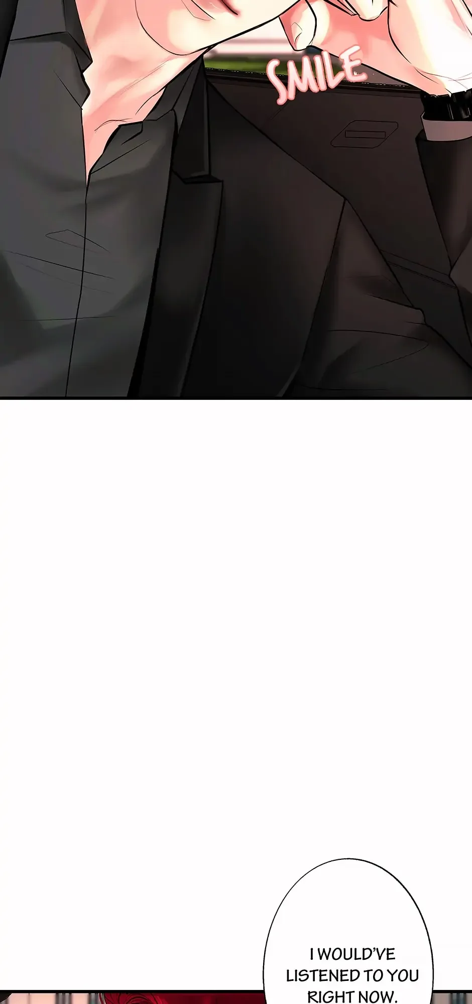 I Made A Deal With The Devil Chapter 21 page 17