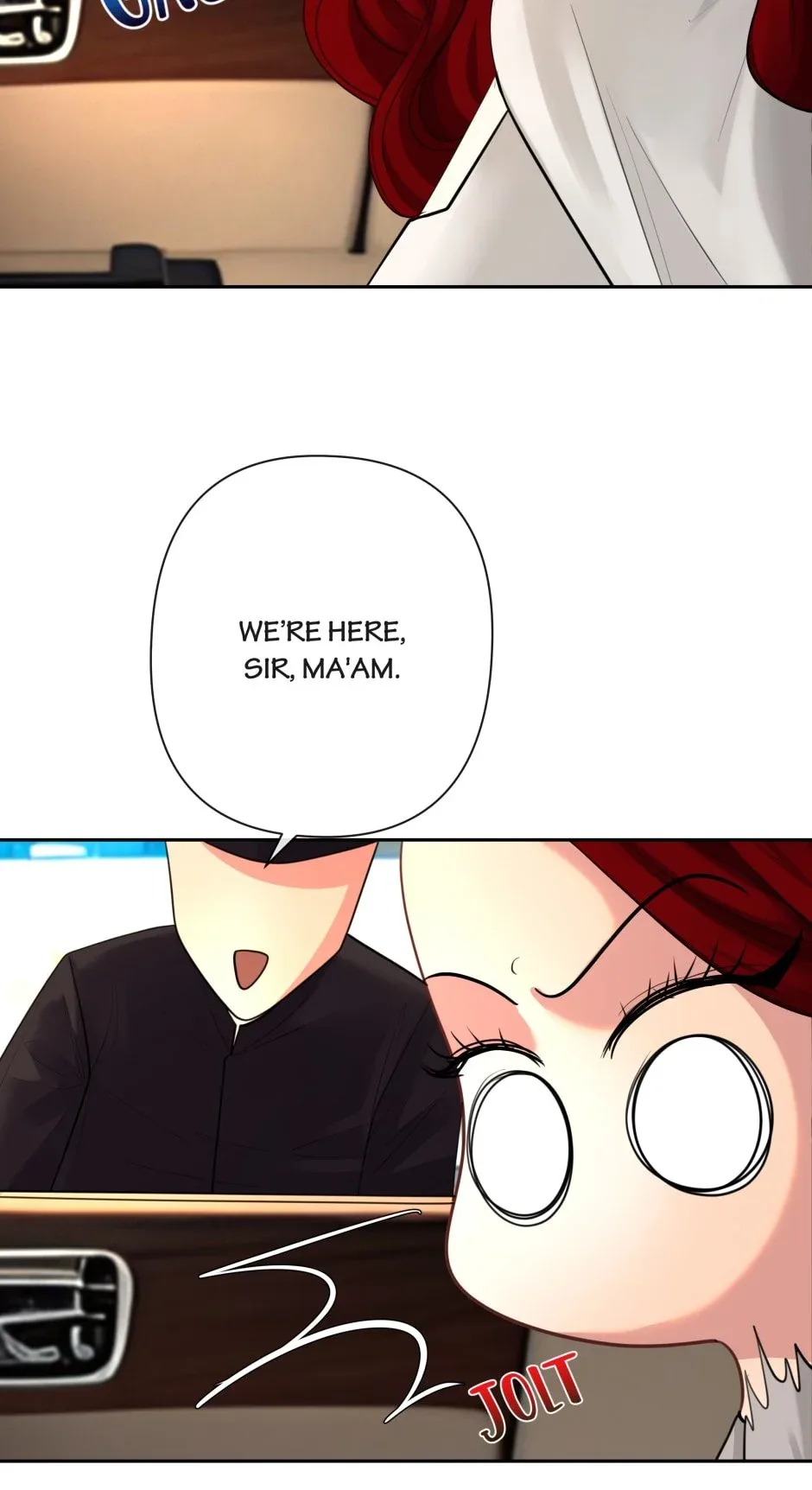 I Made A Deal With The Devil Chapter 23 page 34