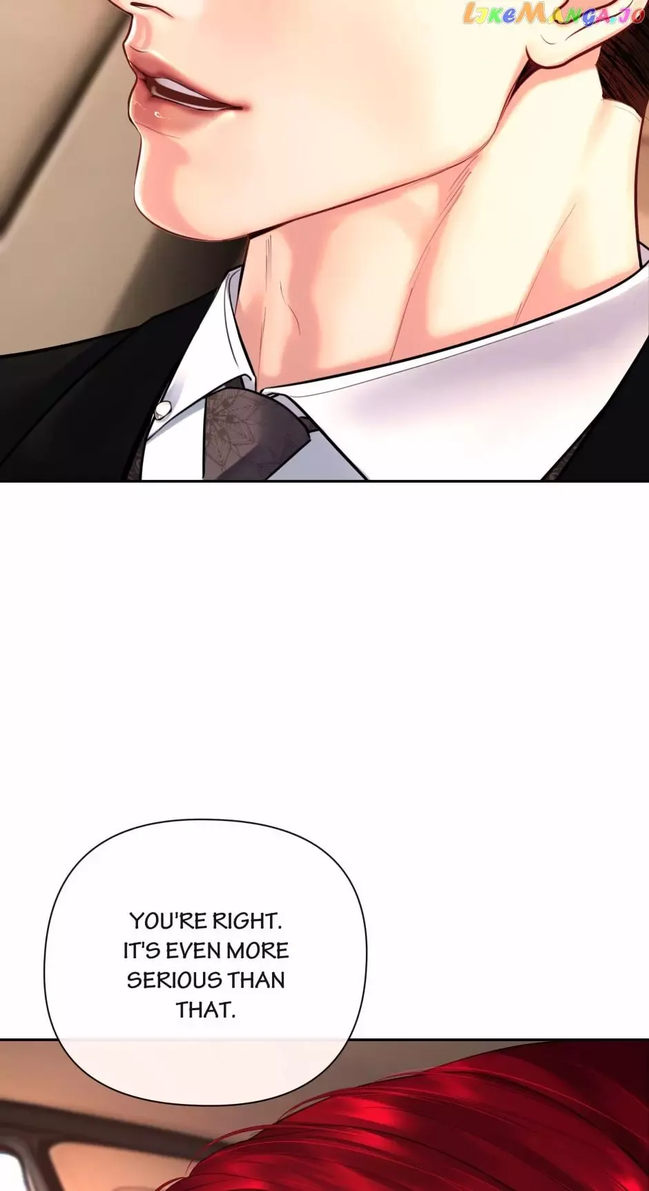I Made A Deal With The Devil Chapter 25 page 18