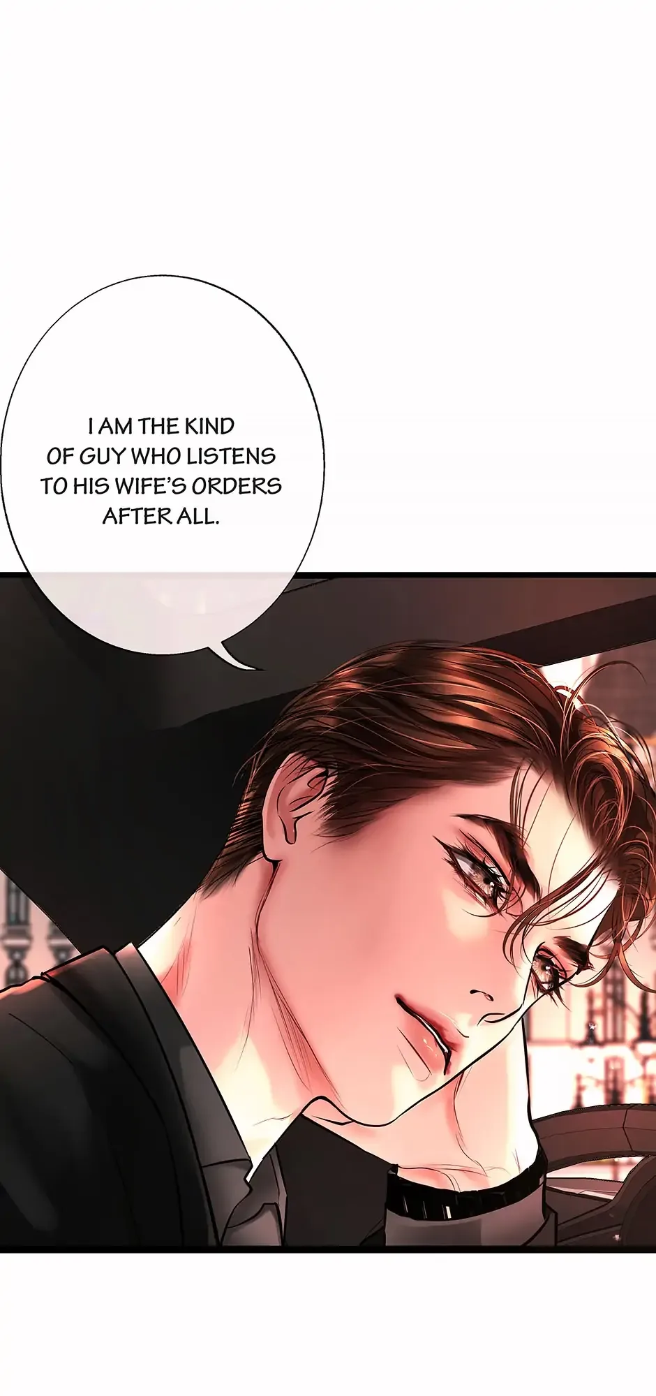 I Made A Deal With The Devil Chapter 21 page 19