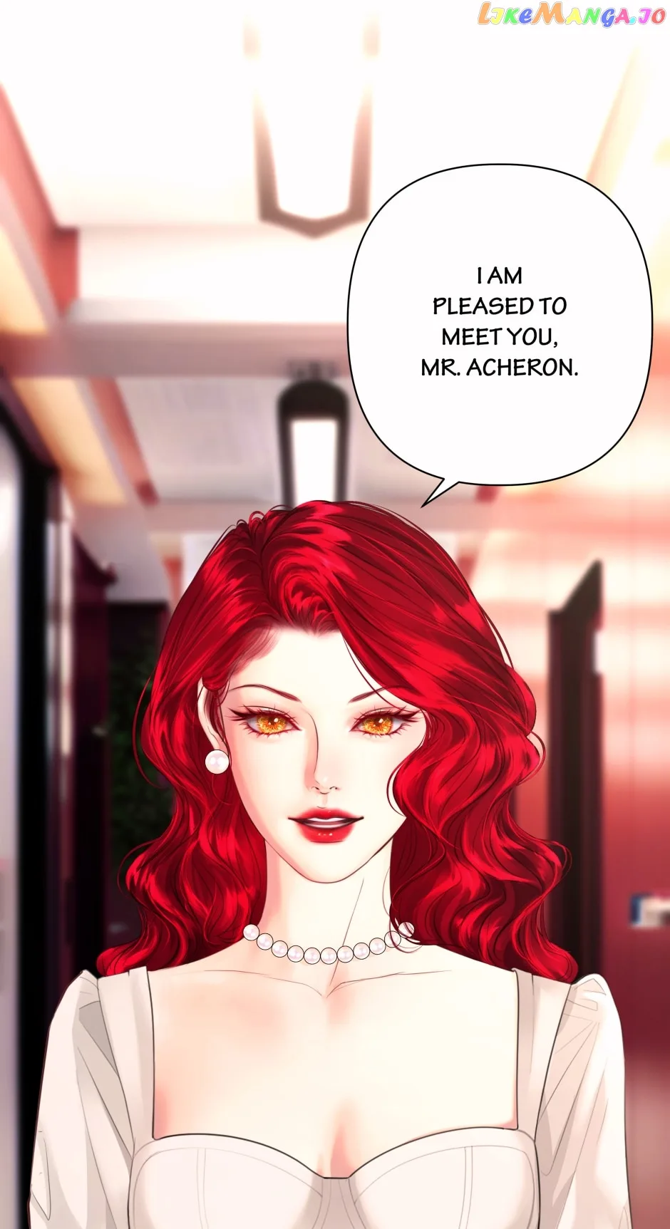 I Made A Deal With The Devil Chapter 26 page 29