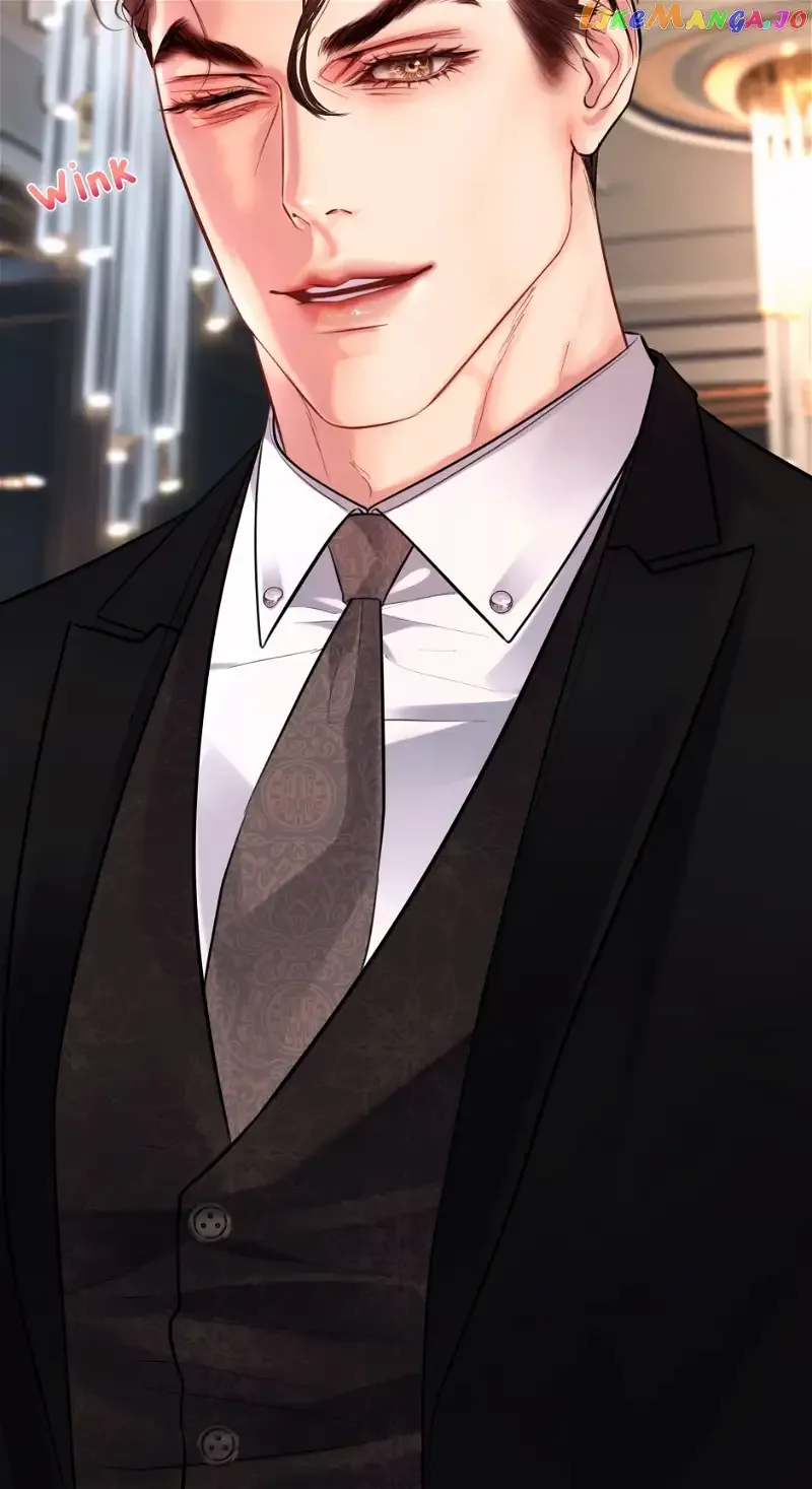 I Made A Deal With The Devil Chapter 27 page 25