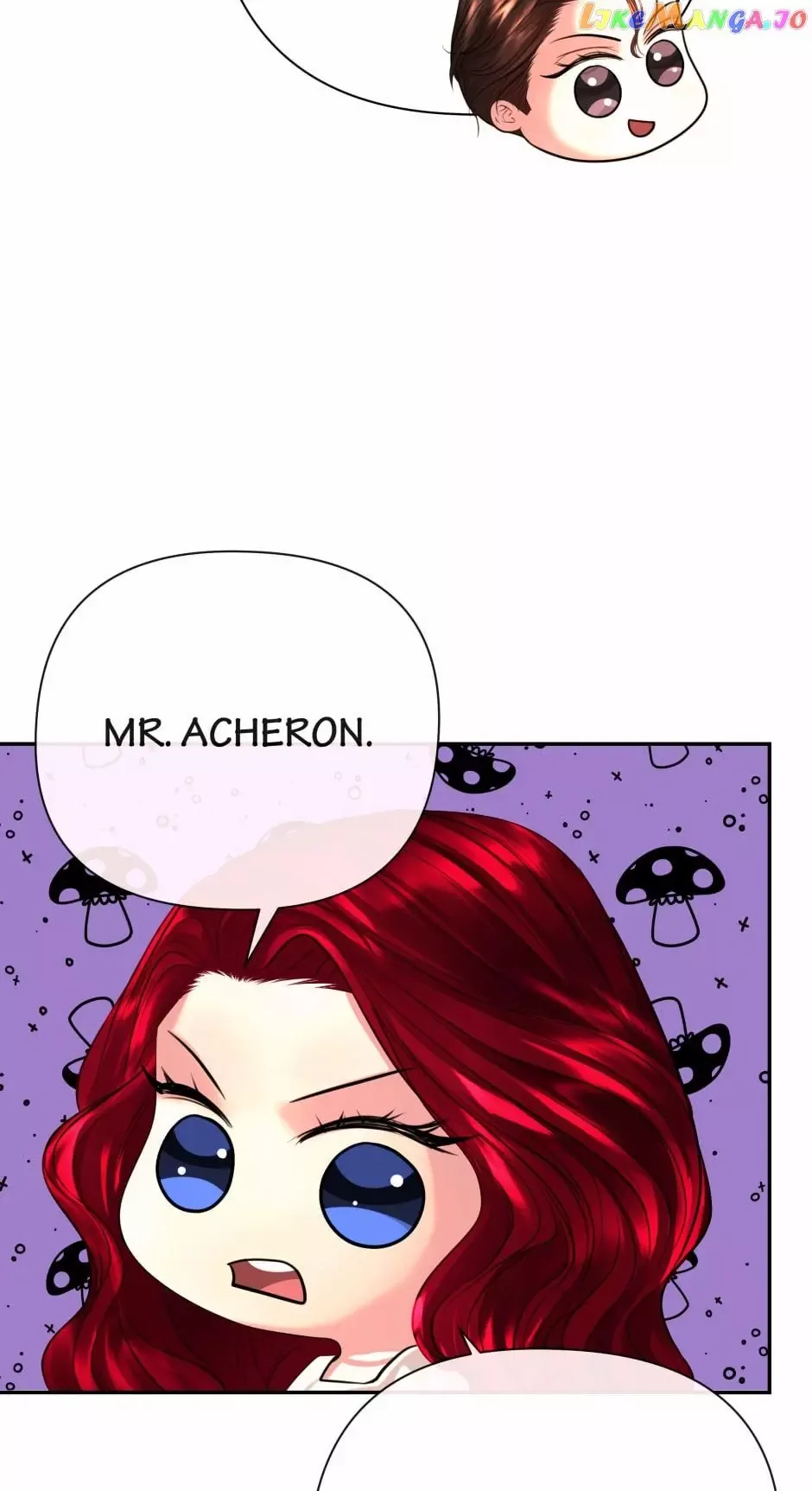 I Made A Deal With The Devil Chapter 25 page 23