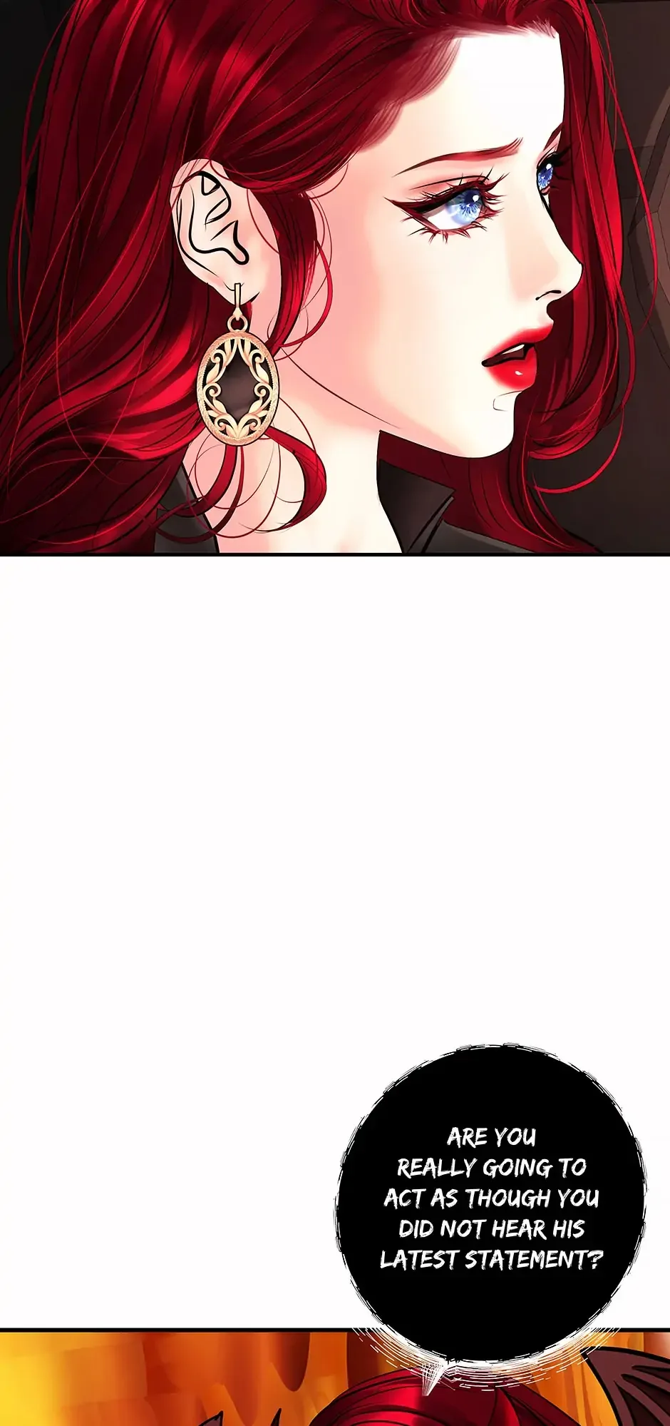 I Made A Deal With The Devil Chapter 21 page 23