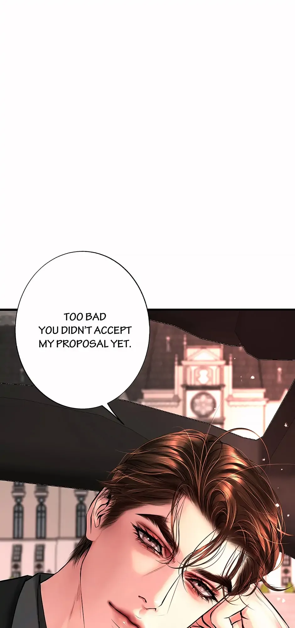 I Made A Deal With The Devil Chapter 21 page 16