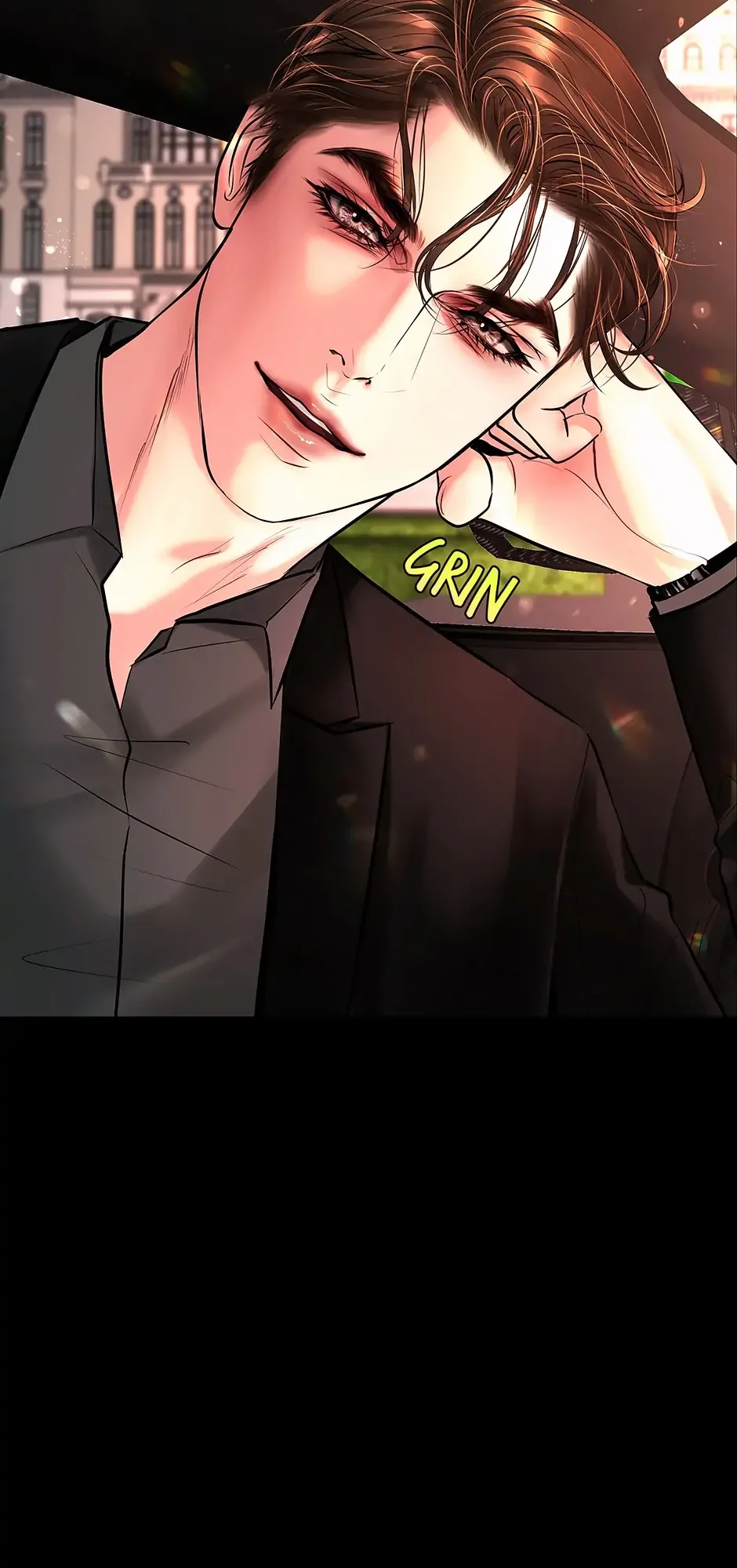 I Made A Deal With The Devil Chapter 21 page 29