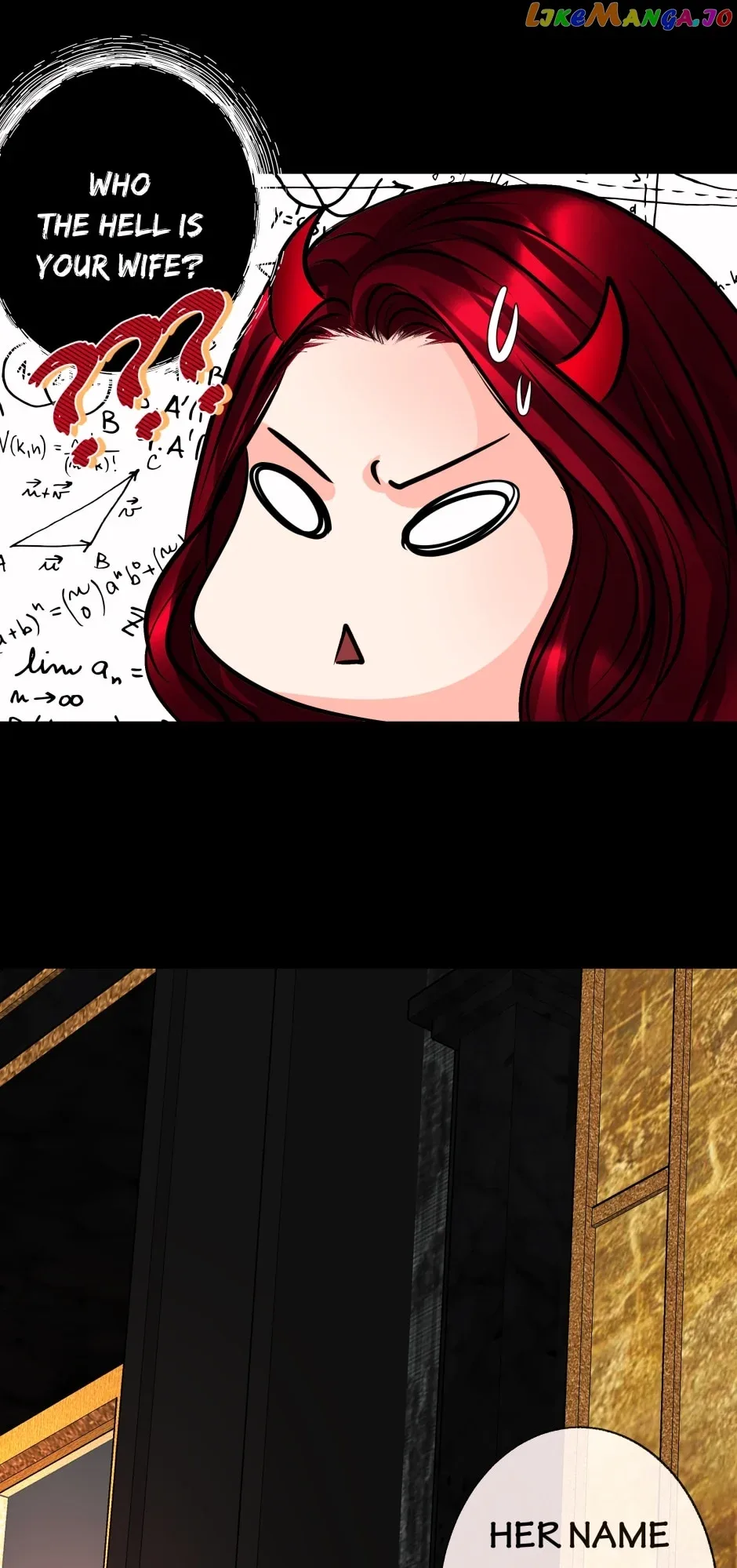 I Made A Deal With The Devil Chapter 28.5 page 6