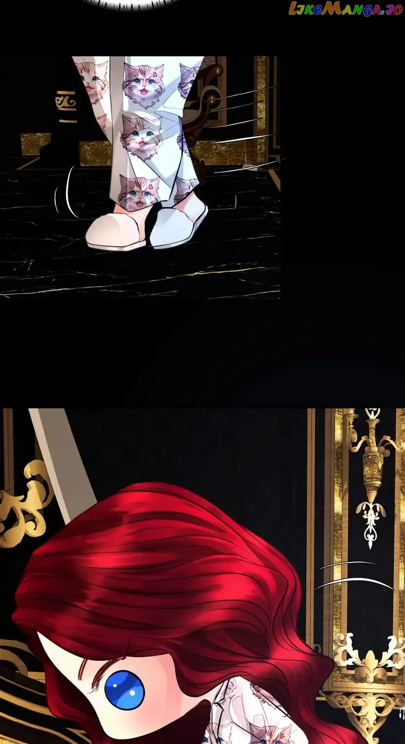 I Made A Deal With The Devil Chapter 27 page 32