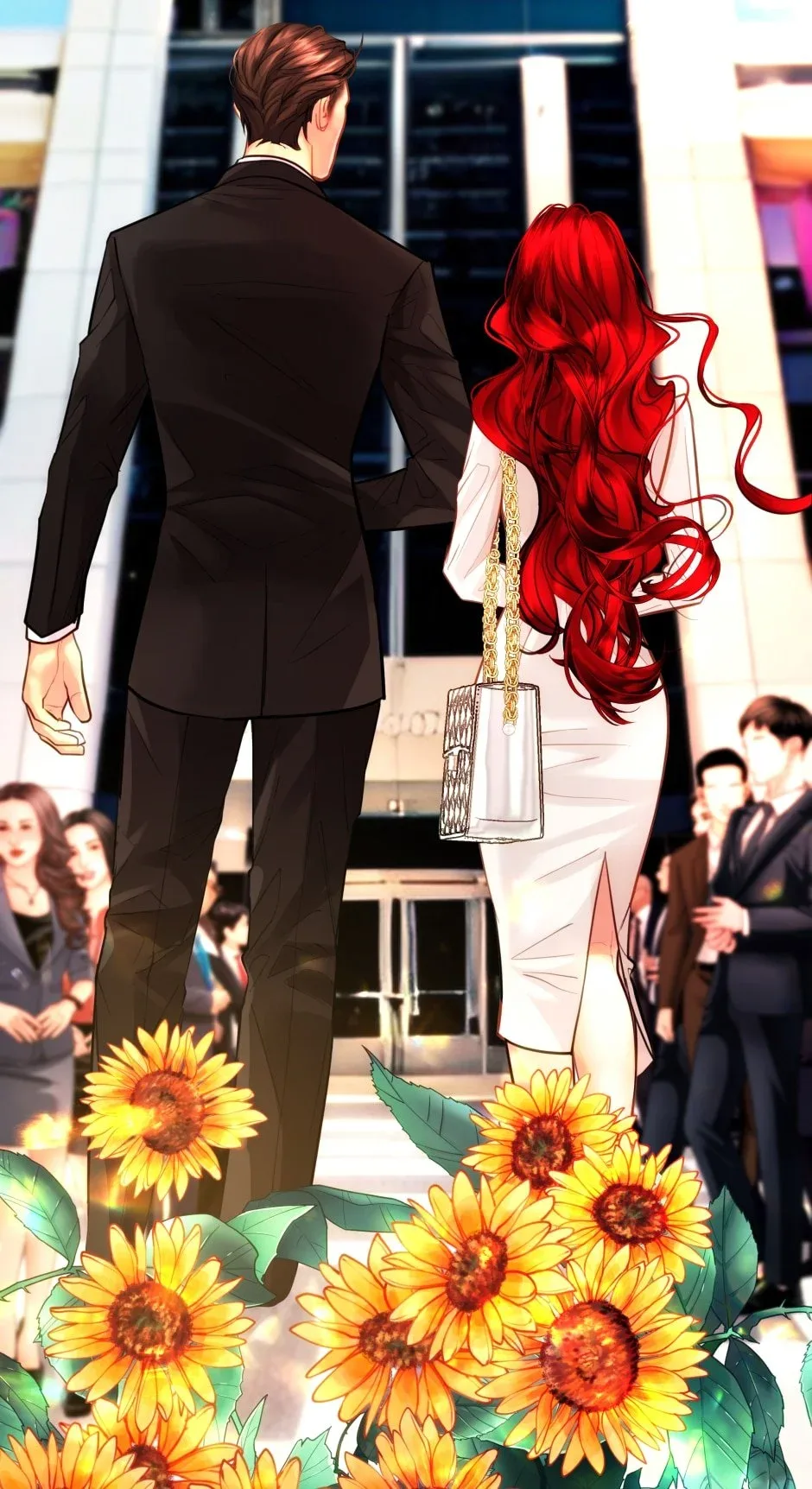 I Made A Deal With The Devil Chapter 23 page 44