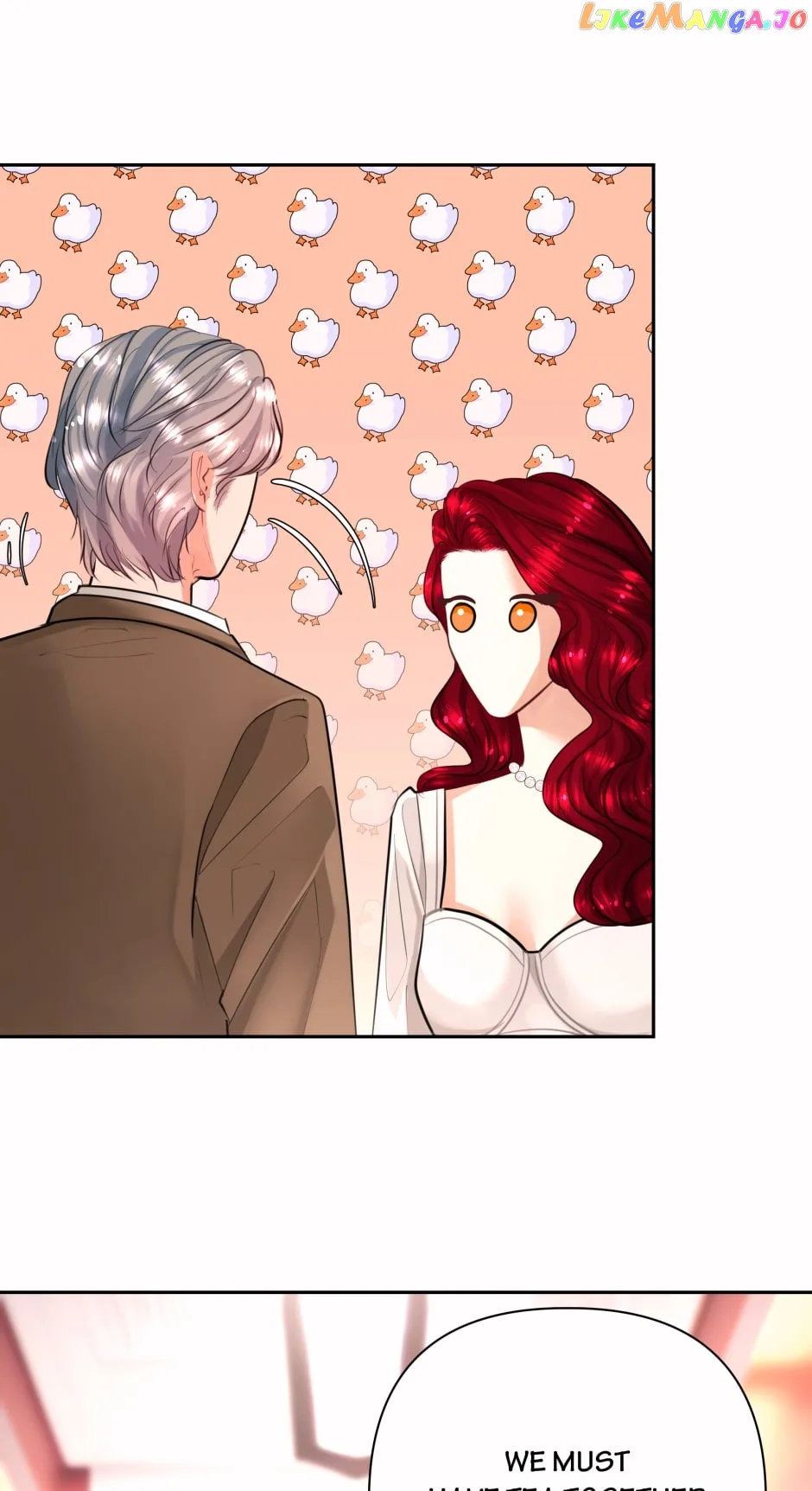 I Made A Deal With The Devil Chapter 26 page 34