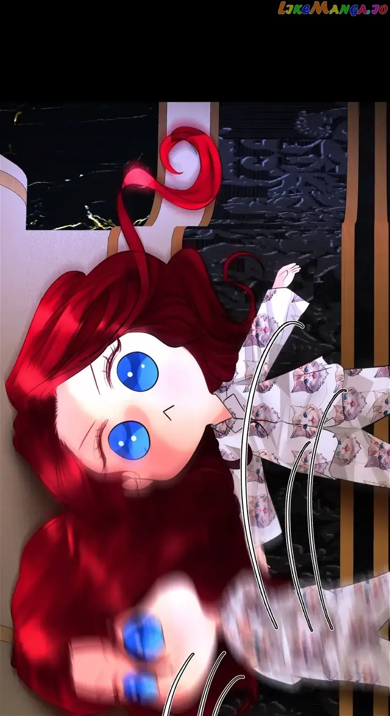 I Made A Deal With The Devil Chapter 27 page 36