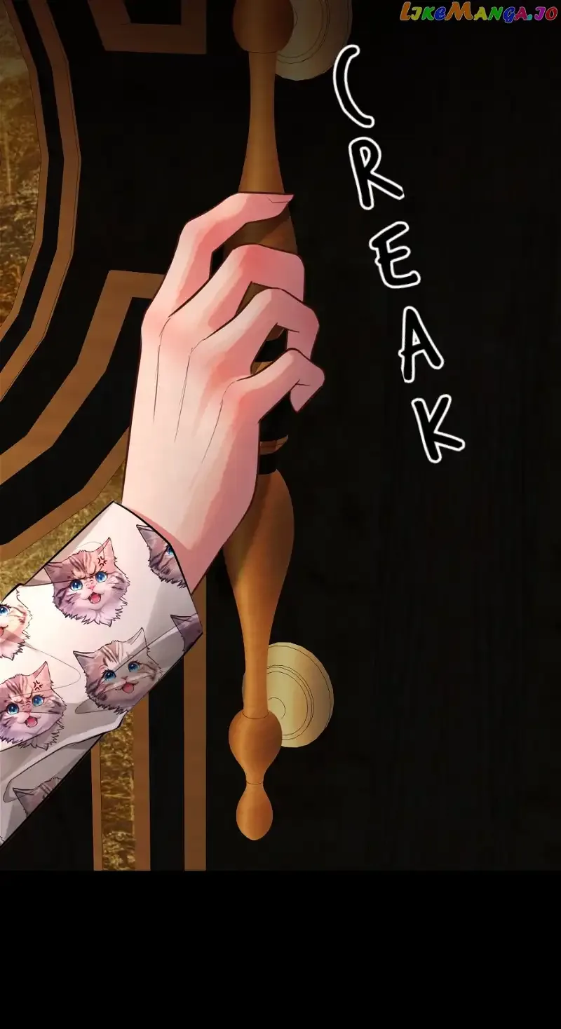 I Made A Deal With The Devil Chapter 27 page 28