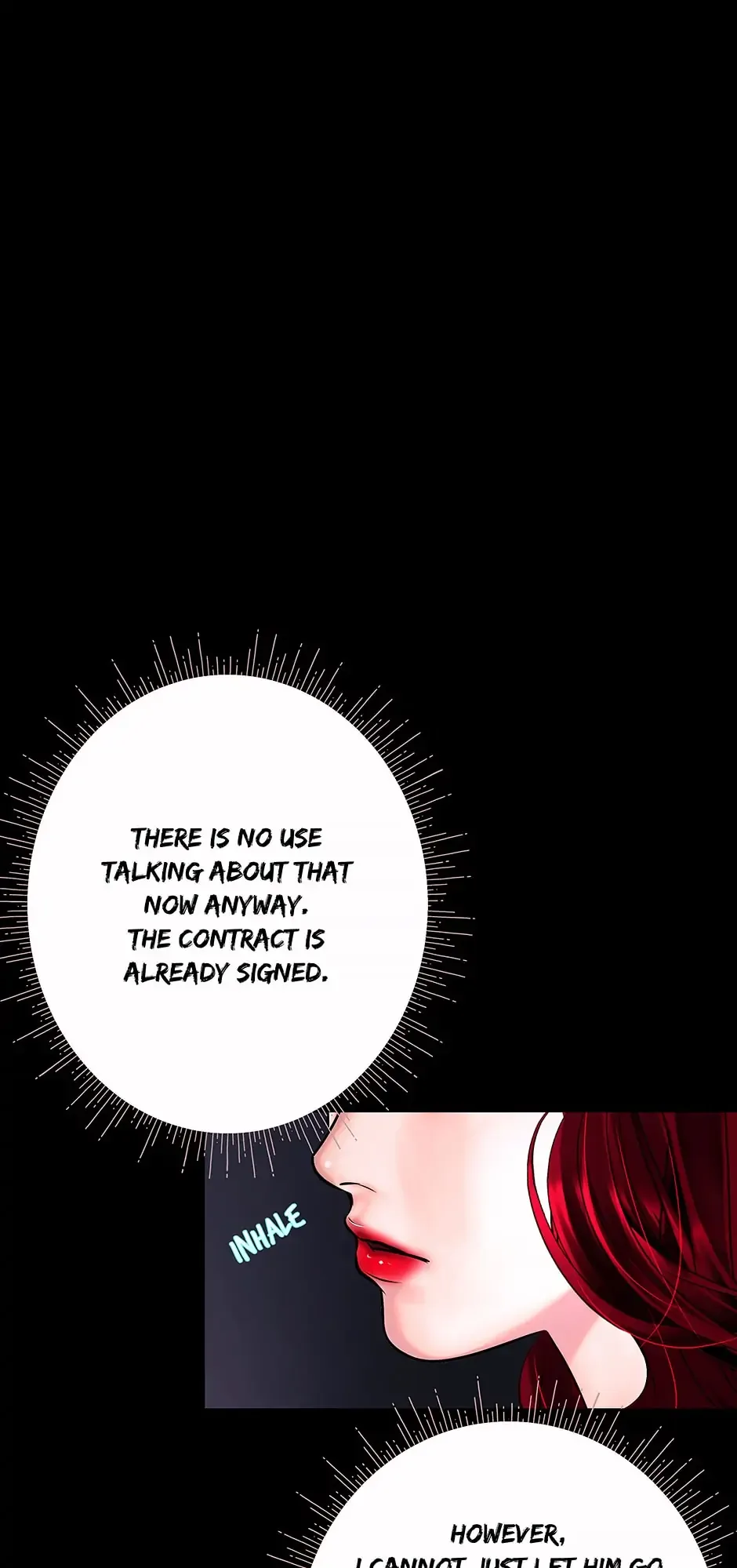I Made A Deal With The Devil Chapter 21 page 31