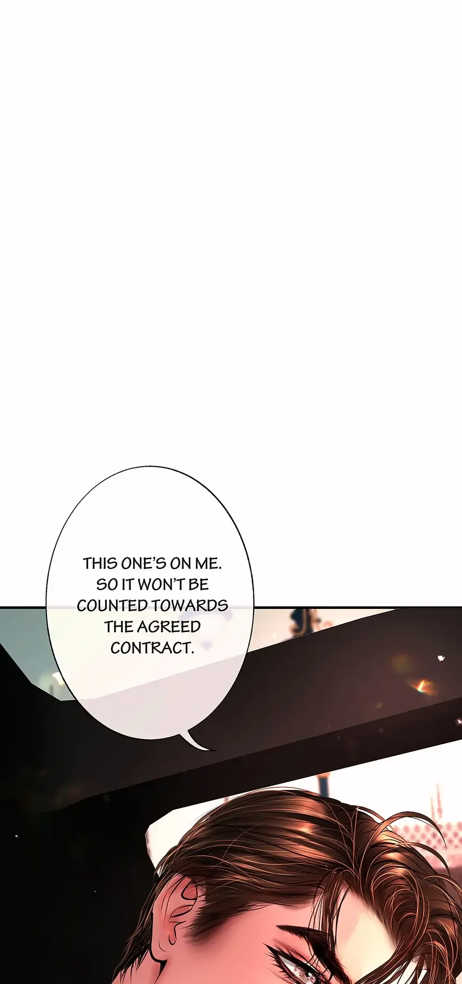 I Made A Deal With The Devil Chapter 21 page 26