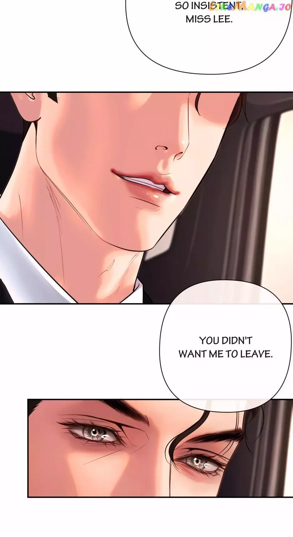 I Made A Deal With The Devil Chapter 25 page 25