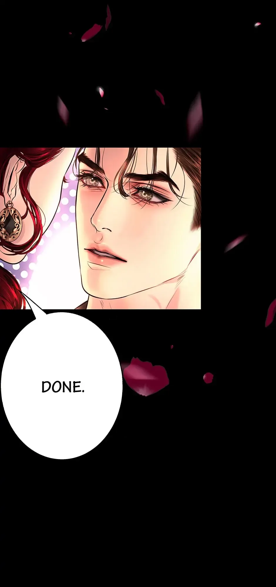 I Made A Deal With The Devil Chapter 22 page 42
