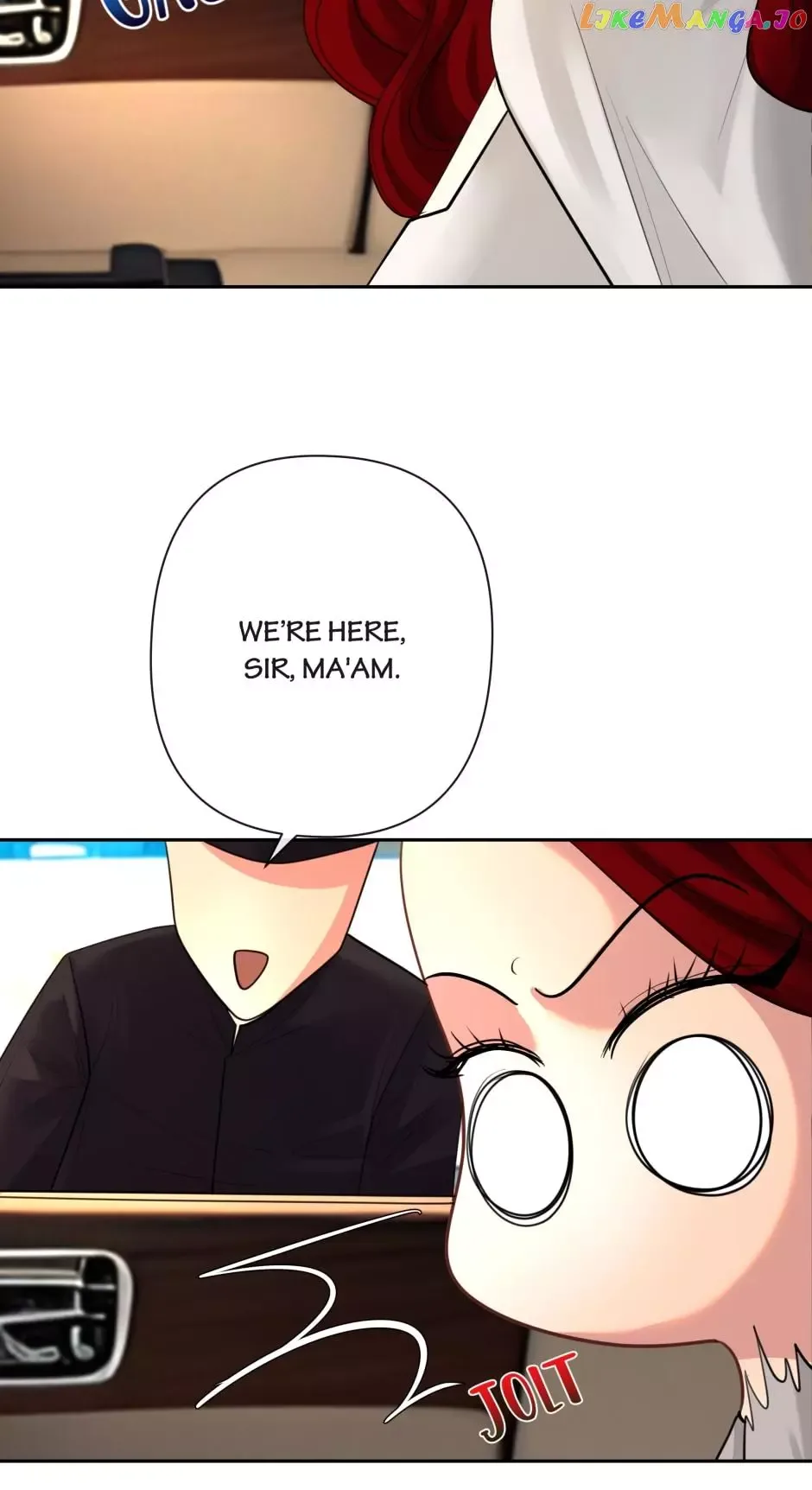 I Made A Deal With The Devil Chapter 25 page 35