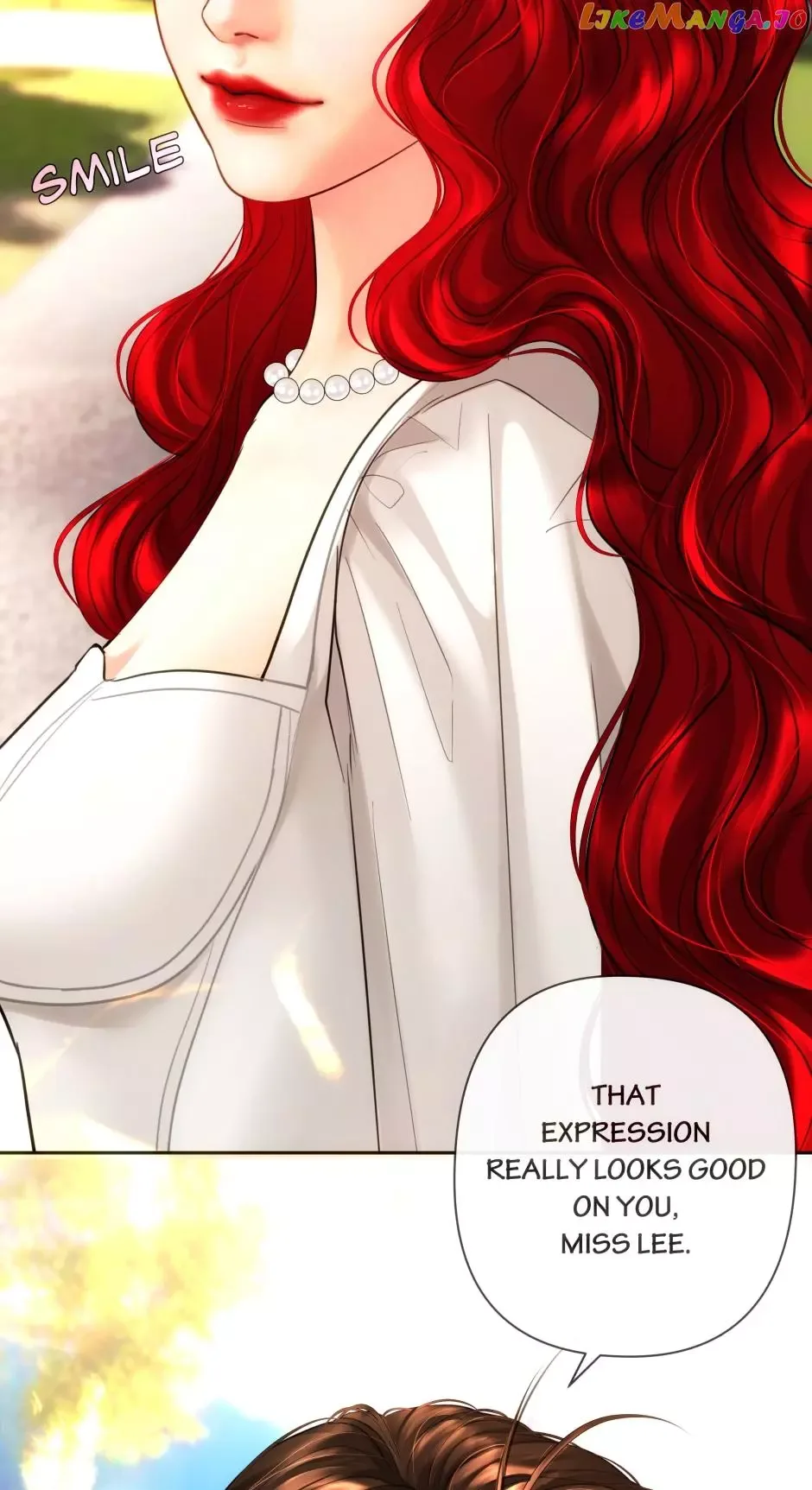 I Made A Deal With The Devil Chapter 25 page 39